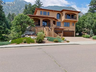 715 Paisley Dr, Colorado Springs, CO, 80906