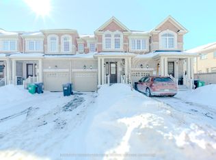 16 Gosset Rd, Brampton, ON L7A5J9