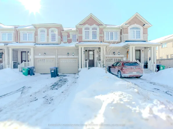 16 Gosset Rd, Brampton, ON L7A 5J9