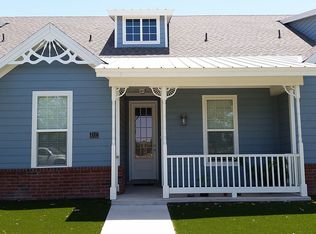 2117 10th St, Lubbock, TX 79401
