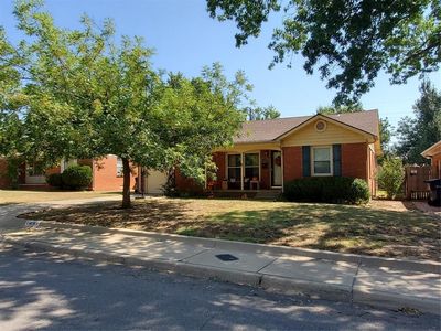 4808 N Detroit St, Oklahoma City, OK, 73112