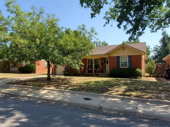 4808 N Detroit St, Oklahoma City, OK 73112