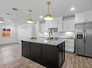 1910 SE 15th St, Mineral Wells, TX 76067