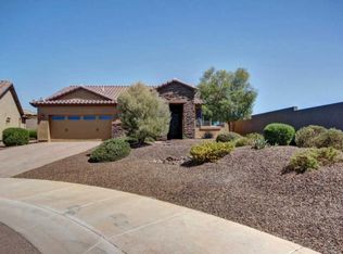 17169 S 175th Ave, Goodyear, AZ 85338