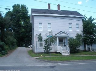 365 Union St, Bangor, ME 04401
