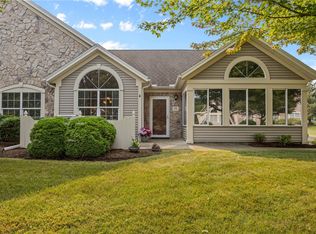 110 Maple Center Rd, Hilton, NY 14468