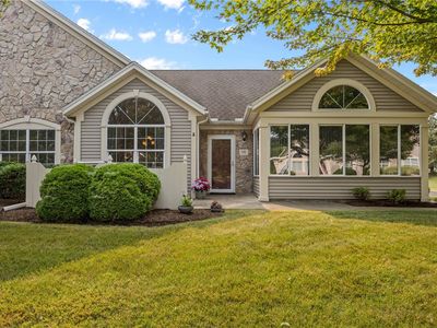 110 Maple Center Rd, Hilton, NY, 14468
