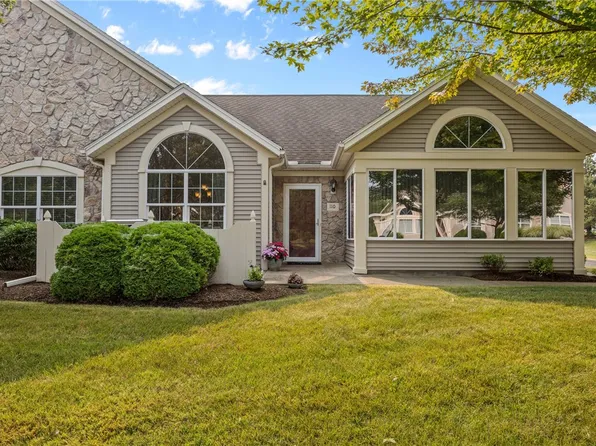 110 Maple Center Rd, Hilton, NY 14468