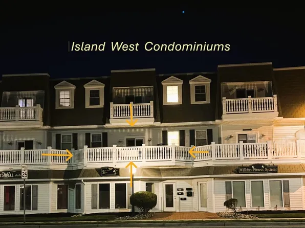 810 New Jersey Ave #202, North Wildwood, NJ 08260