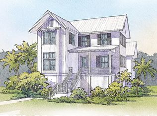 5743 Kiawah River Dr, Johns Island, SC 29455