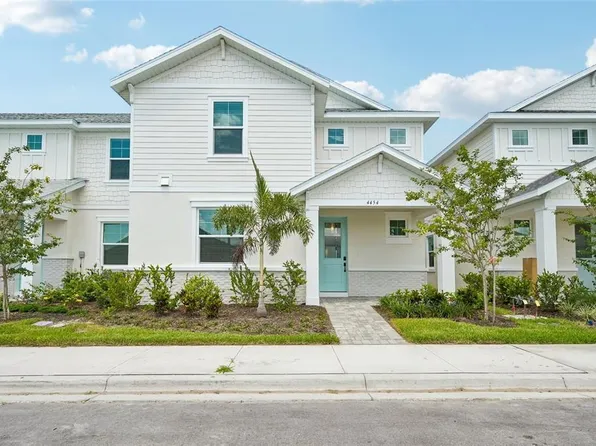 4454 SUNSET GARDEN STREET, BRADENTON, FL 34210