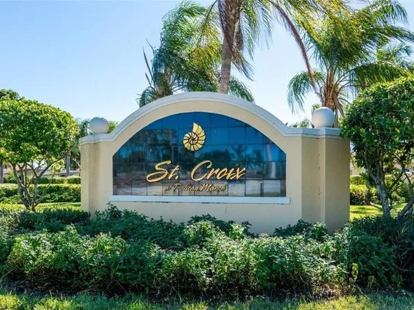 4635 Saint Croix LN #1218, NAPLES, FL 34109