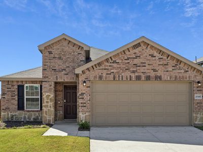 2048 Pleasant Knoll Cir, Forney, TX, 75126