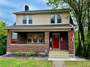 360 Bracken Ave, Pittsburgh, PA 15227