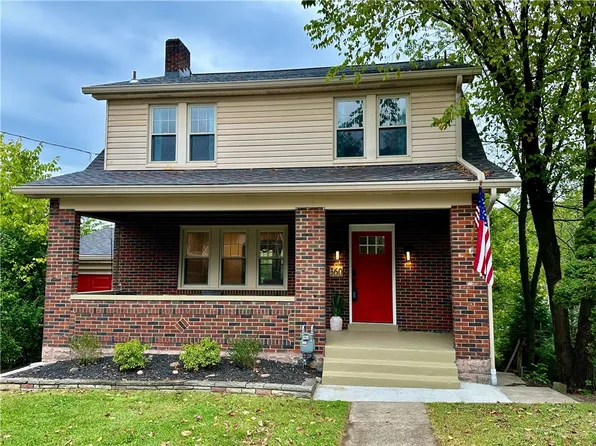 360 Bracken Ave, Pittsburgh, PA 15227