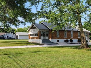 506 N Orchard Crest Ave, Springfield, MO 65802