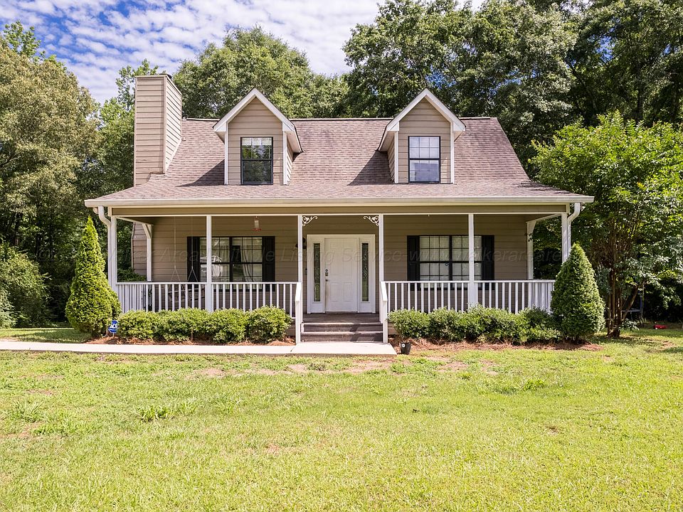 1st image of 4780 Warrior Jasper Rd