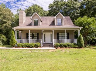 4780 Warrior Jasper Rd, Dora, AL 35062