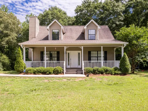 4780 Warrior Jasper Rd, Dora, AL 35062