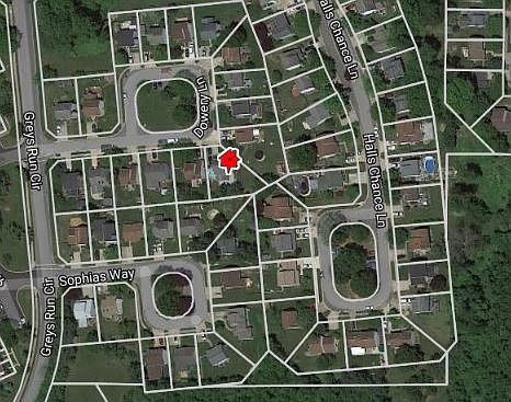 1st image of 4411 Dowery Ln