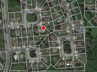 4411 Dowery Ln, Belcamp, MD 21017