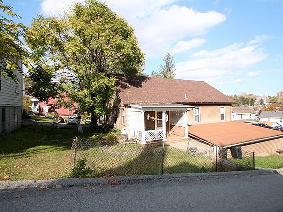 2nd image of 403 Bovard St