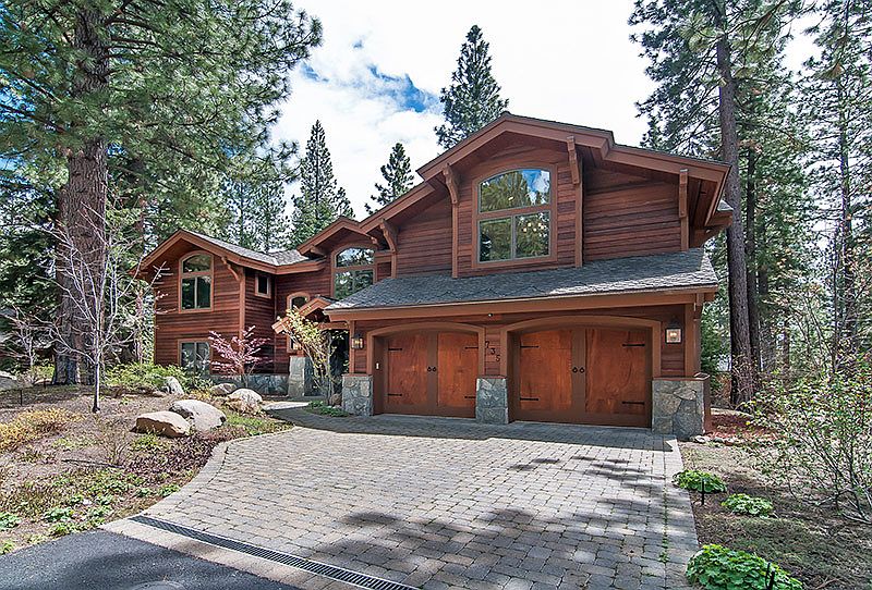 1st image of 735 Martis Peak Dr