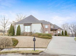 146 Burne Run, Madison, MS 39110