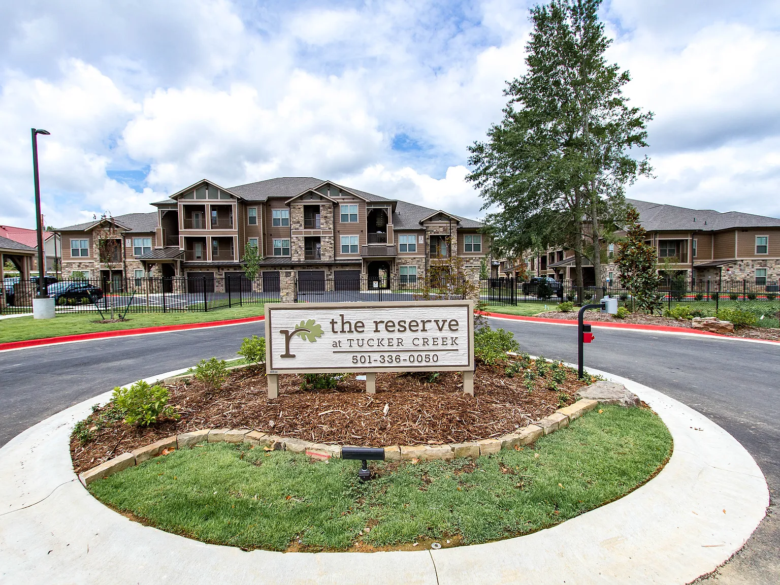 Reserve at Tucker Creek — Photo 1