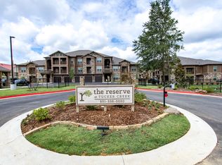 2820 College Ave #A4DC61465, Conway, AR 72034
