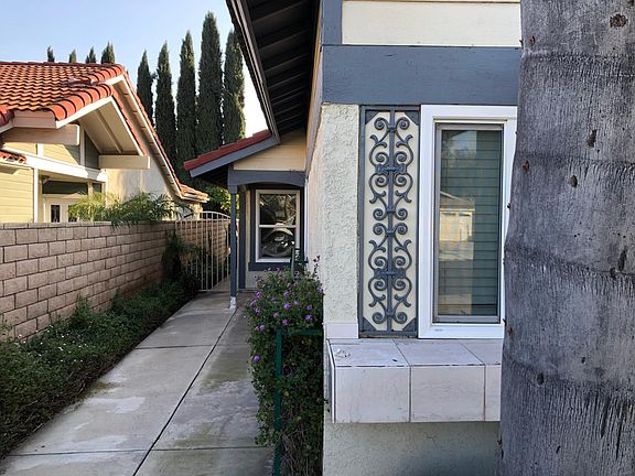 Private Front Door Access. Keyless Code Entry.