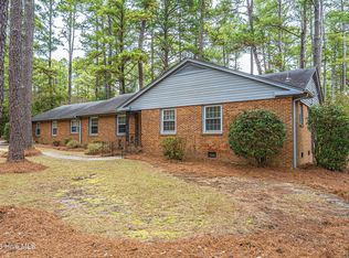 202 Downing Place, Southern Pines, NC 28387