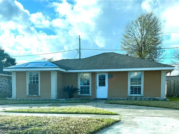 2117 Williamsburg Dr, La Place, LA 70068