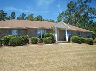 3011 Yellowwood Ct, Hephzibah, GA 30815