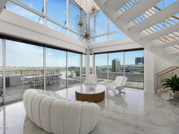 1 E LEXINGTON Avenue #1602, Phoenix, AZ 85012