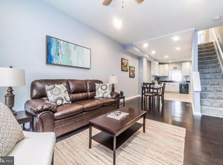 644 S Newkirk St, Baltimore, MD 21224