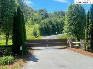 LOT 83 Cedar Rd, Fleetwood, NC 28626