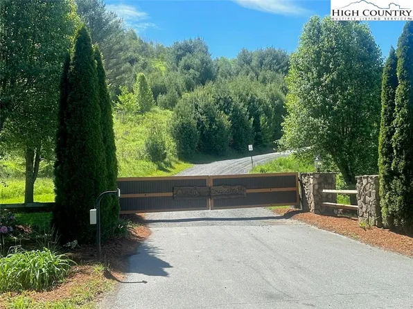 TBD (Lot 83) Cedar Road, Fleetwood, NC 28626