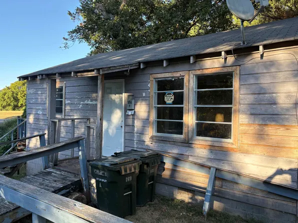 189A Church St, Ripley, TN 38063
