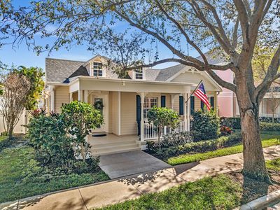 311 Bougainvillea Drive, Jupiter, FL, 33458