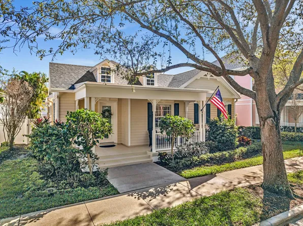 311 Bougainvillea Drive, Jupiter, FL 33458