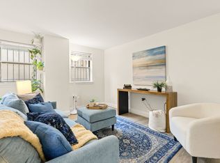 1621 T St NW APT T2, Washington, DC 20009