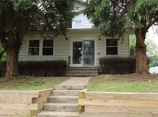 108 Thompson Ave, New Concord, OH 43762