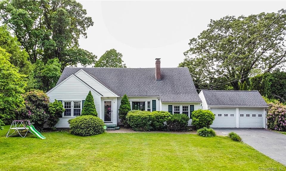 31 Woodland Dr, Norwich, CT 06360 Zillow