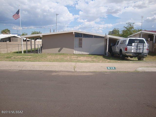 1st image of 613 W 4th Ave