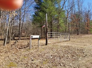 8726 N Bass Lake Rd, Irons, MI 49644