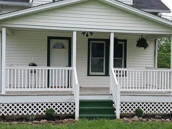 2538 Columbus Rd, Wooster, OH 44691