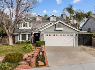 31916 Green Hill Dr, Castaic, CA 91384