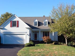 1544 Bremerton Ln, Keswick, VA 22947