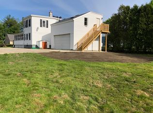 20 Whittier St UNIT 2, Dover, NH 03820